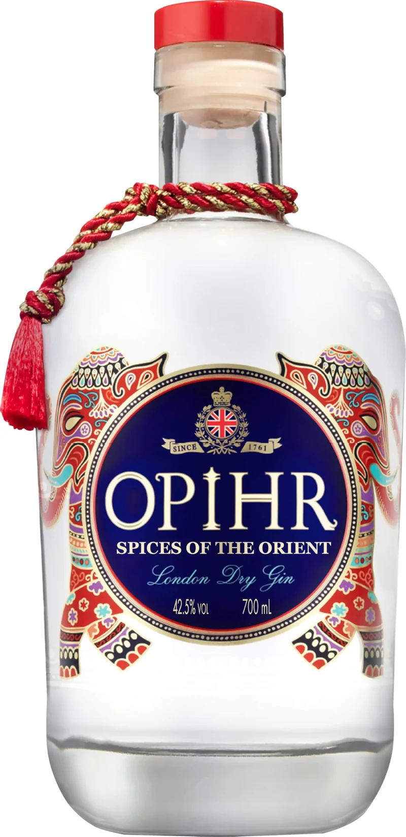 Opihr Gin Gin - 700 ml