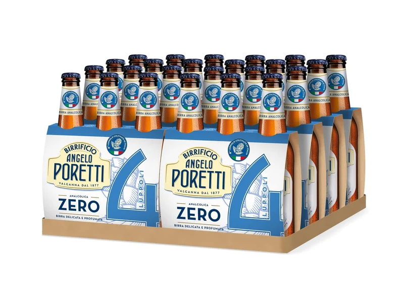Birrificio Angelo Poretti Birra