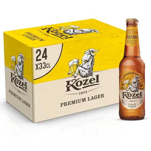 Kozel Birra