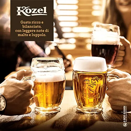 Kozel Birra