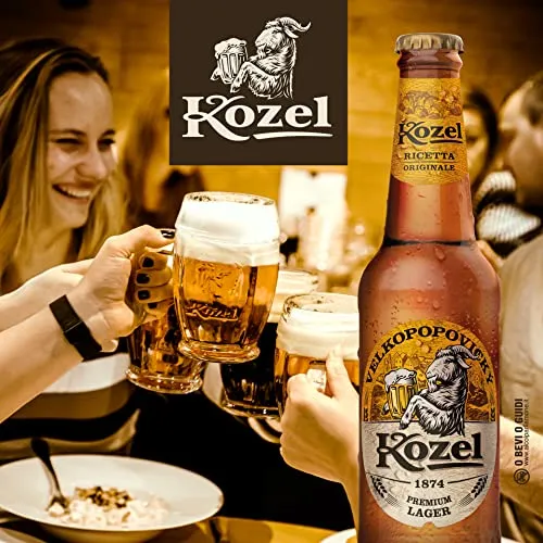 Kozel Birra