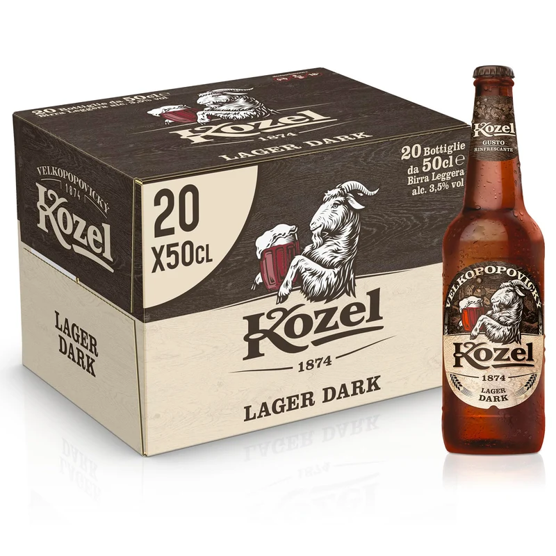 Kozel Birra