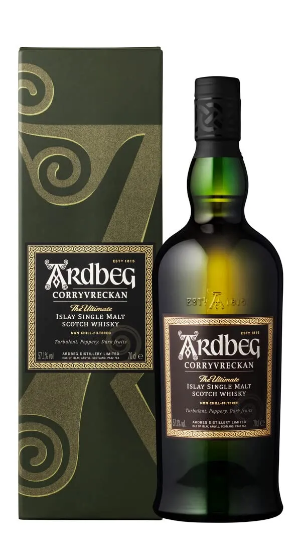 Ardbeg - Corryvreckan - Whisky