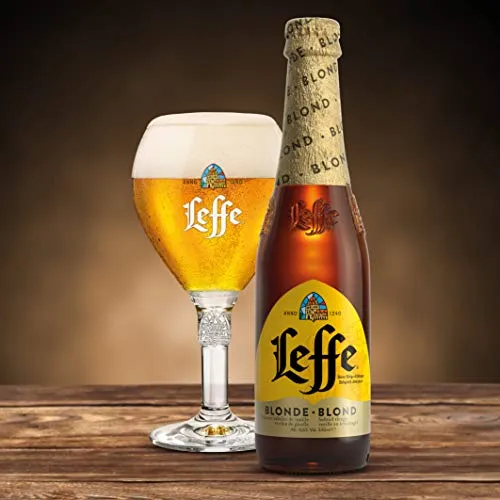 Leffe