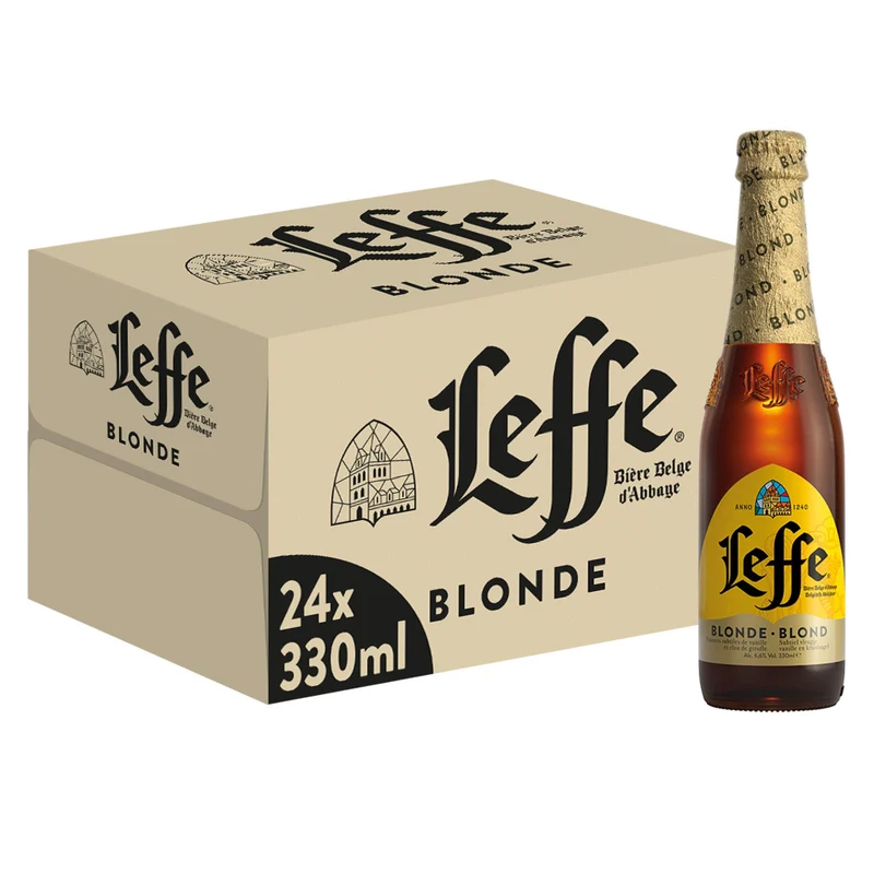 Leffe