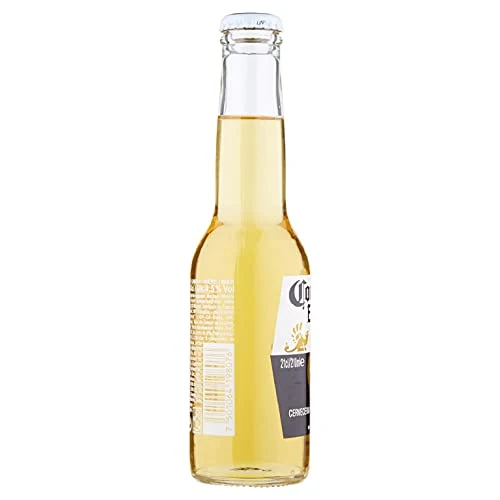 Corona Birra Bottiglia