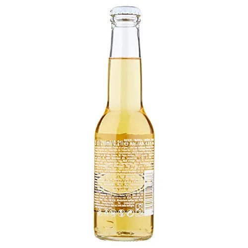 Corona Birra Bottiglia
