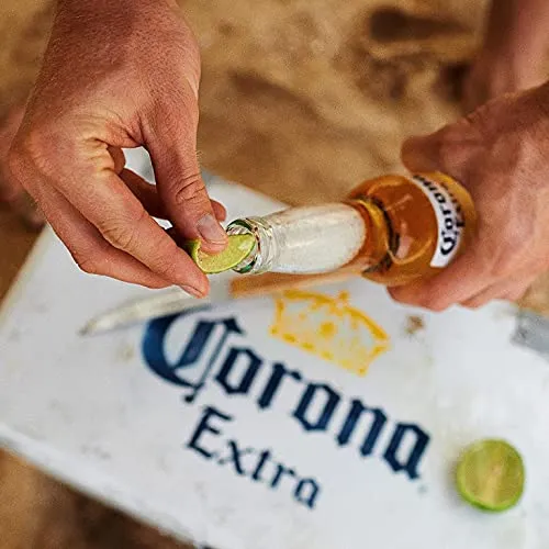 Corona Birra Bottiglia