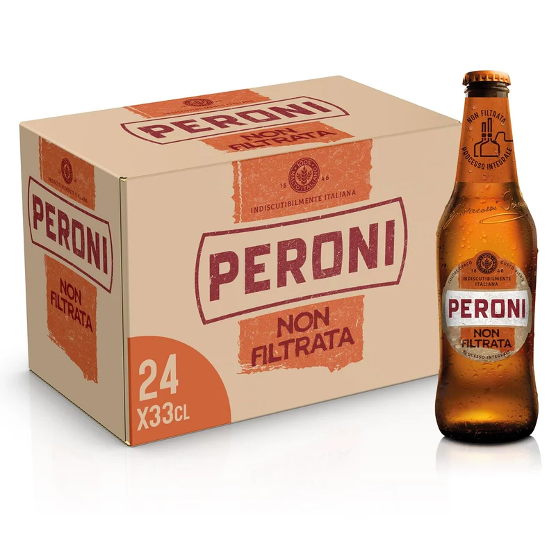 Peroni