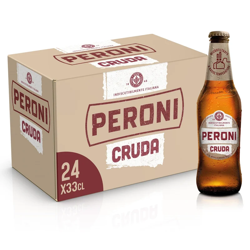 Peroni