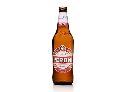 Peroni Birra Lager, 9.9 litri