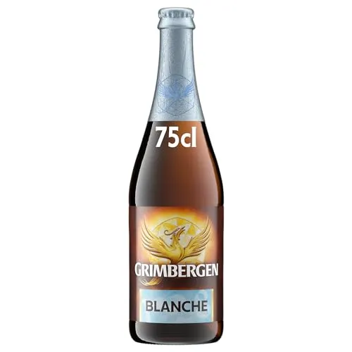 Grimbergen Birra