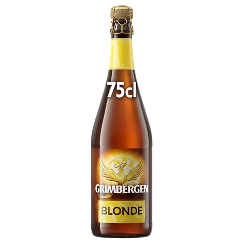 Grimbergen BEER