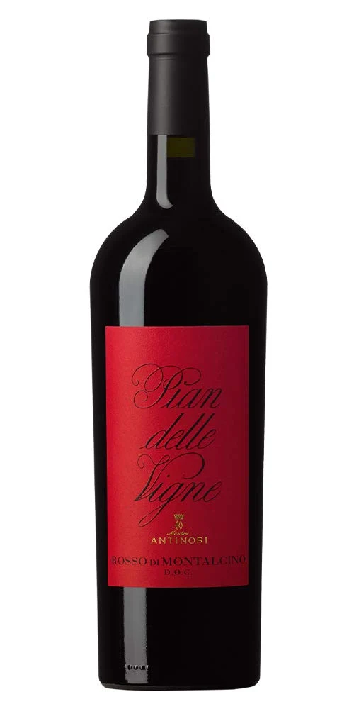 Pian delle Vigne Rosso di Montalcino DOC