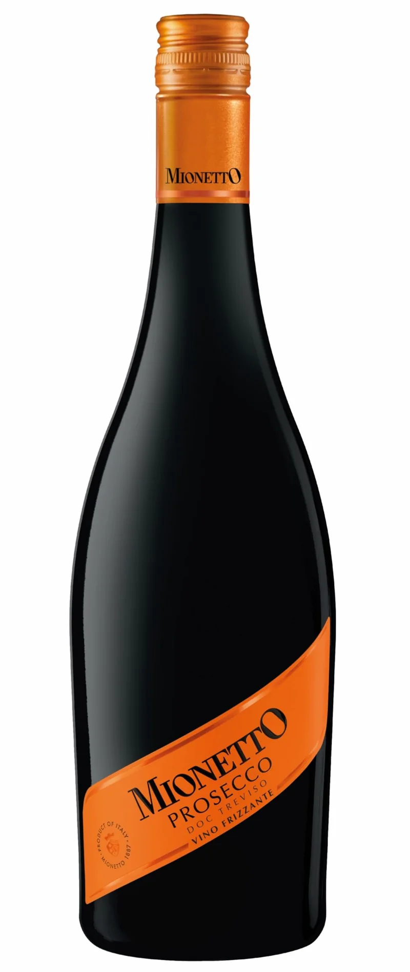 Mionetto Prosecco Treviso DOC 11% Vol. 0,75l