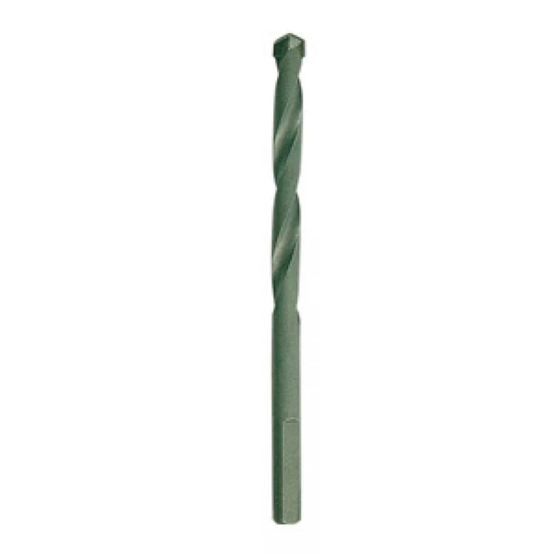 Diager Punta Trapano Per Muro Lunga '265' Mm 12 X 600 Cf. 1 Pz