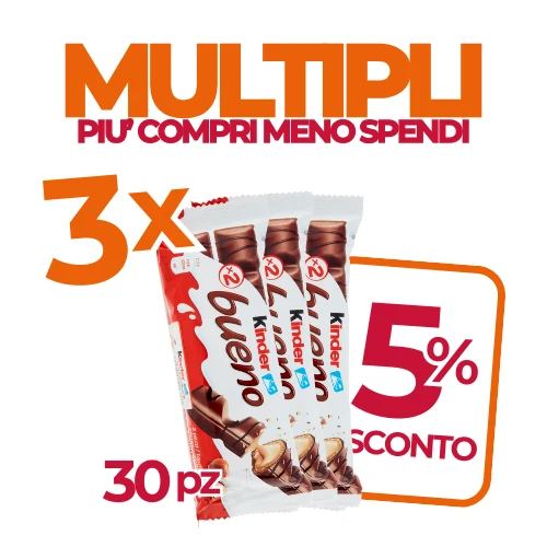 KINDER BUENO