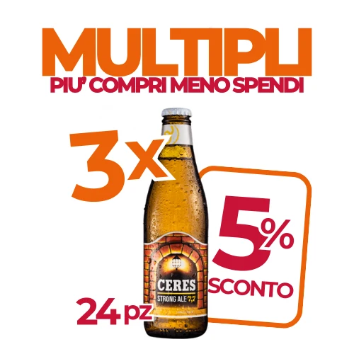 CERES 33CL VAP