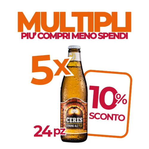 CERES 33CL VAP
