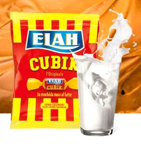 CUBIK ELAH 1kg