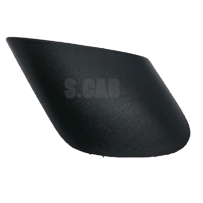 Calottina generico Copertura Specchietto Laterale DESTRO Lato PASSEGGERO DX Plastica