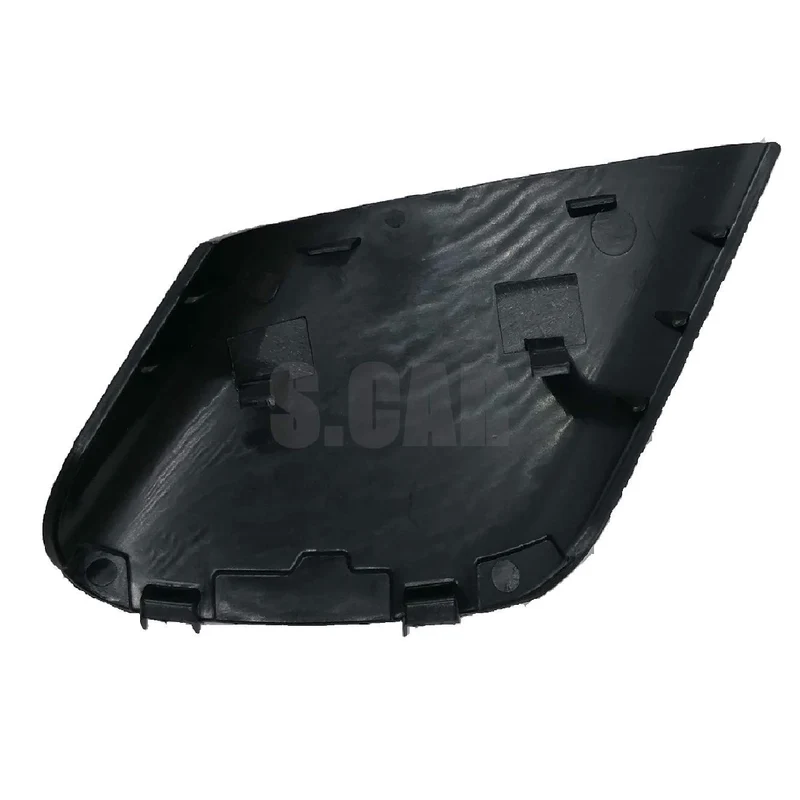 Calottina generico Copertura Specchietto Laterale DESTRO Lato PASSEGGERO DX Plastica