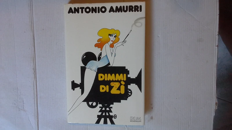 Dimmi di zi