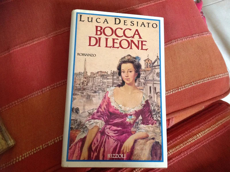 Bocca di Leone