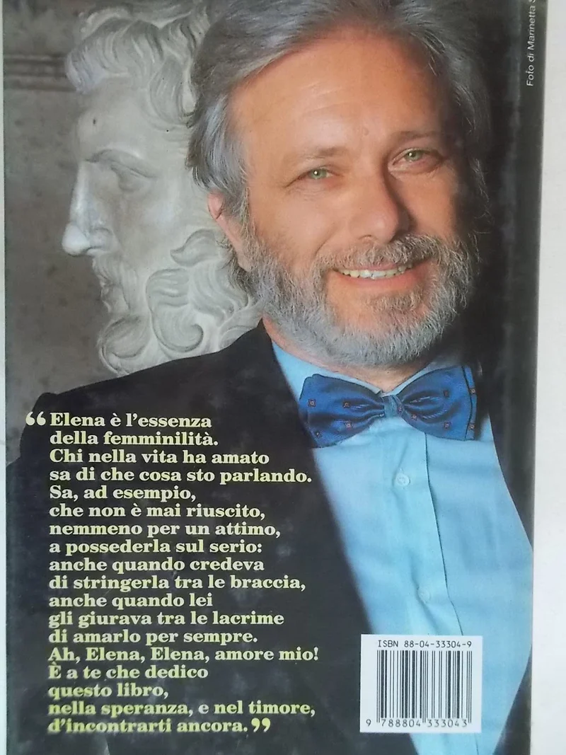Elena, Elena, amore mio