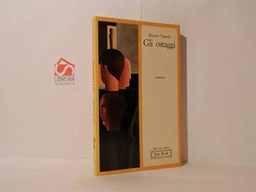 Gli ostaggi (romanzo)
