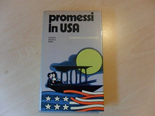 Promessi in Usa