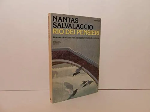 RIO DEI PENSIERI-IL VESTITO DI CARTA 1980