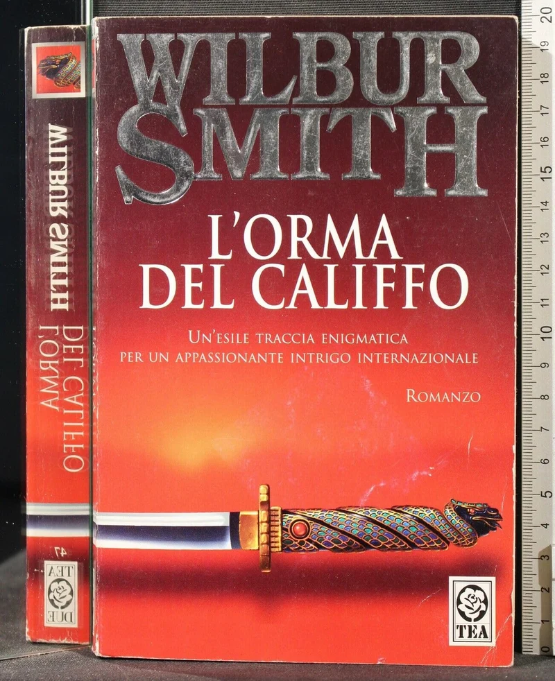 L'orma del califfo