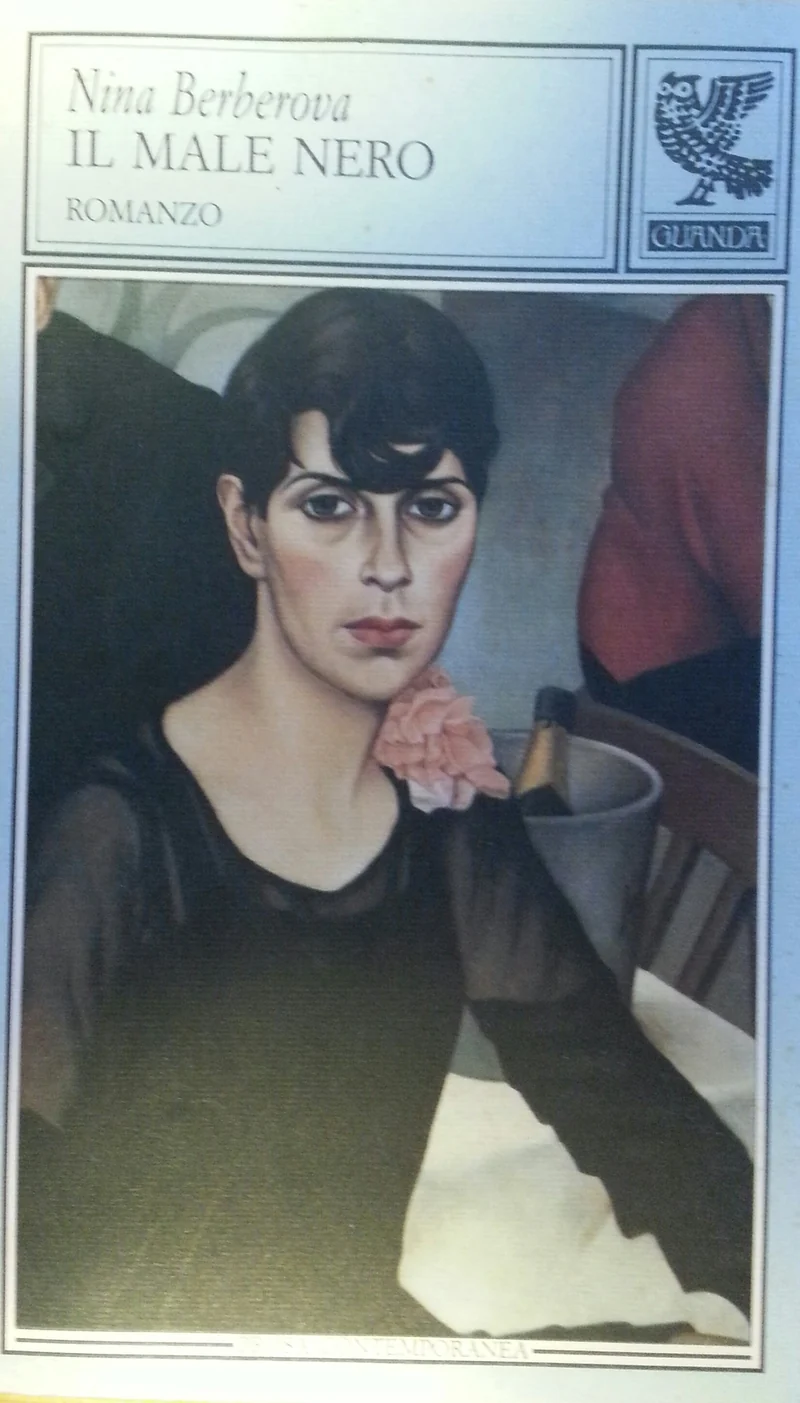 Il male nero