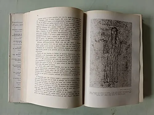 Maria. Figlie della chiesa-roma e marietti editori-torino.