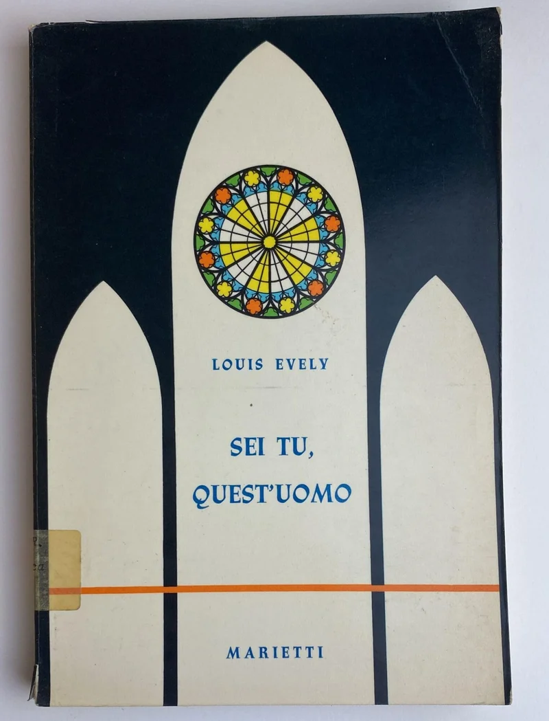Sei tu quest'uomo