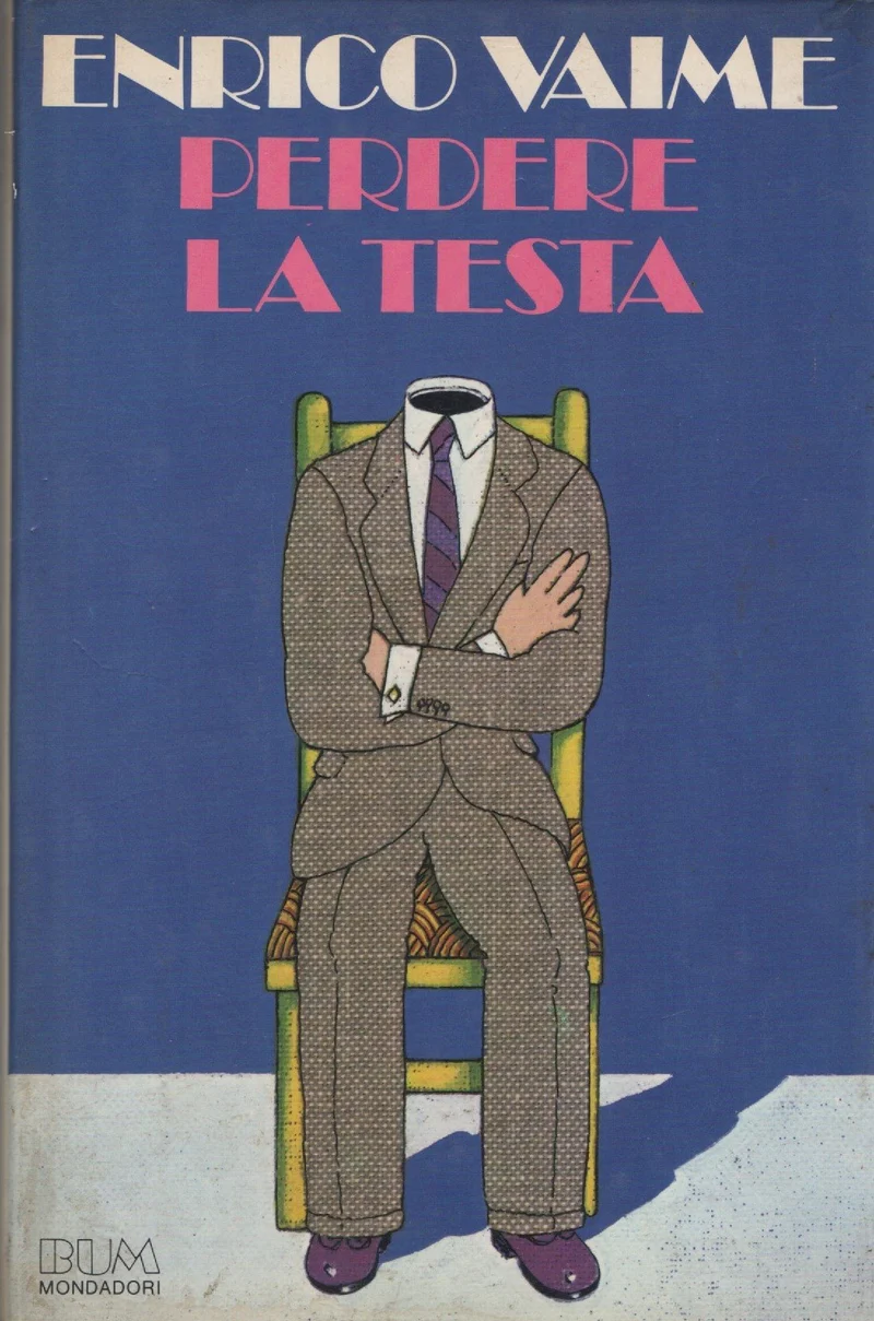 PERDERE LA TESTA 1982