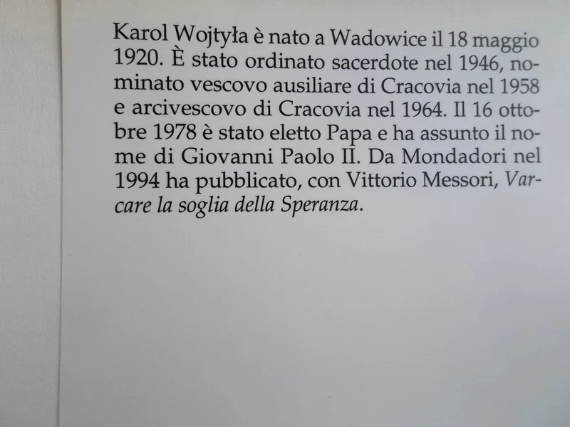 Alzatevi, andiamo!