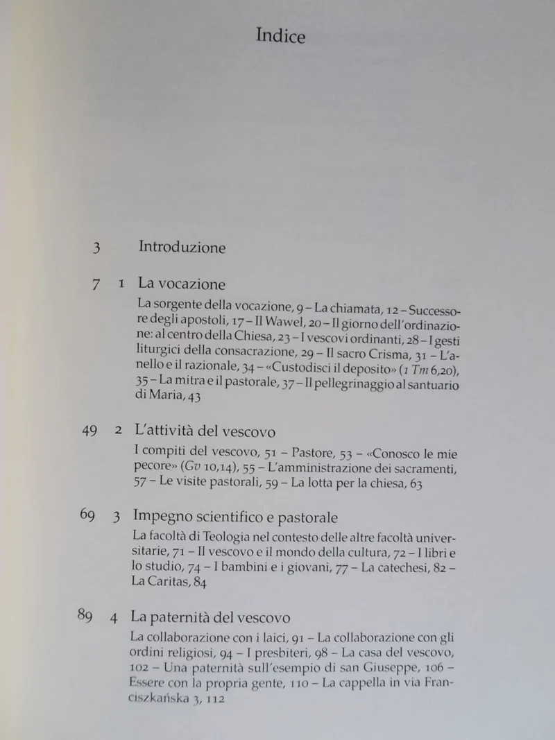Alzatevi, andiamo!