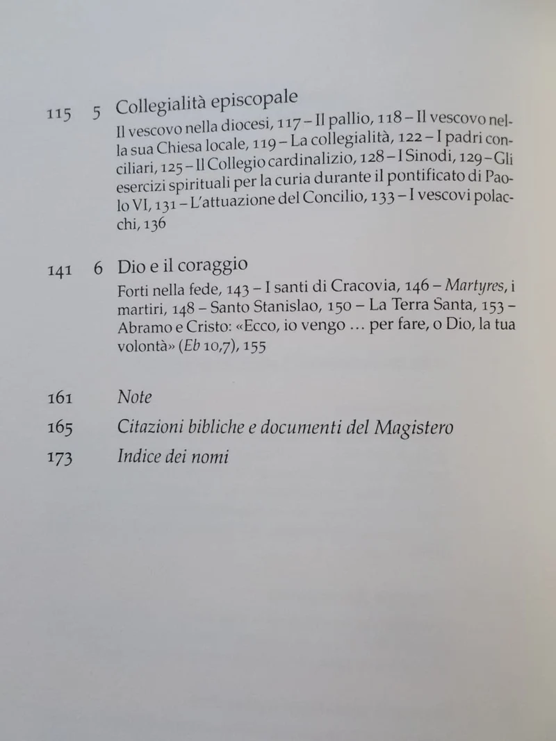 Alzatevi, andiamo!