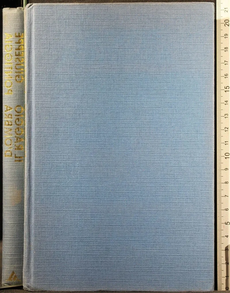 Il raggio d'ombra