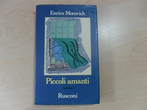 Piccoli amanti