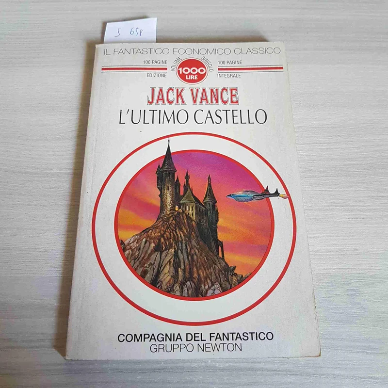 L'ultimo castello