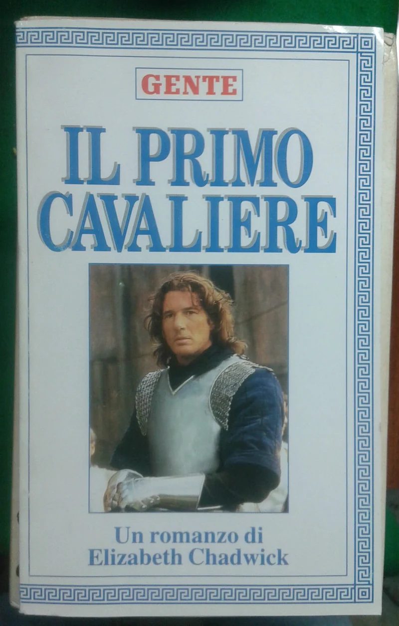 Il primo cavaliere