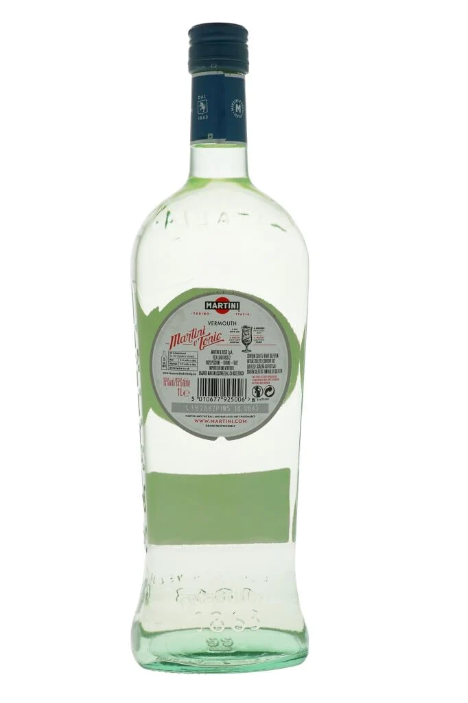 Martini L'Aperitivo BIANCO 15% Vol. 1l