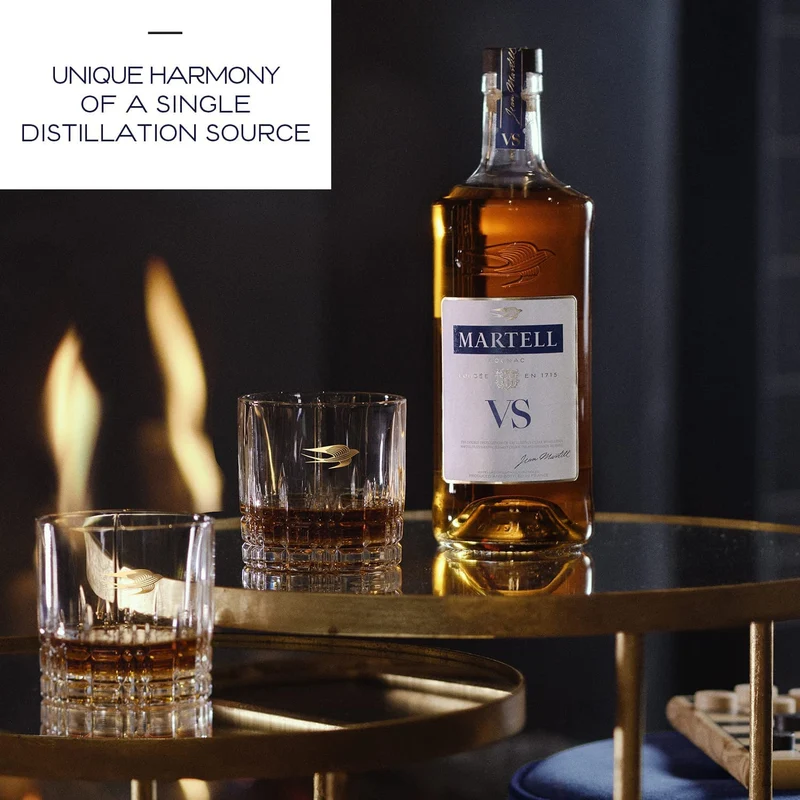 Martell -France Fine Cognac - 700 ml