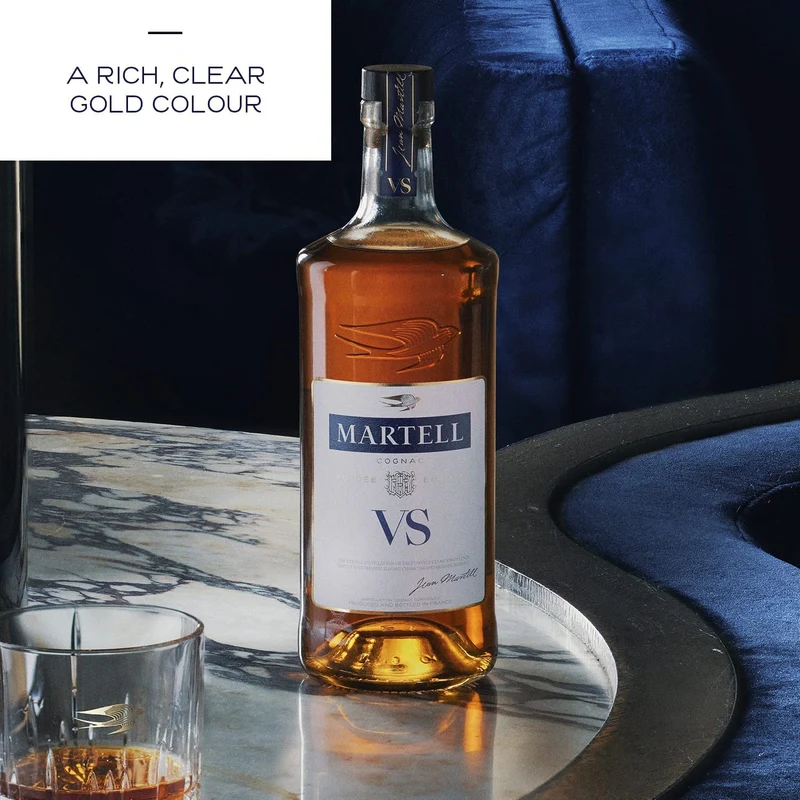 Martell -France Fine Cognac - 700 ml