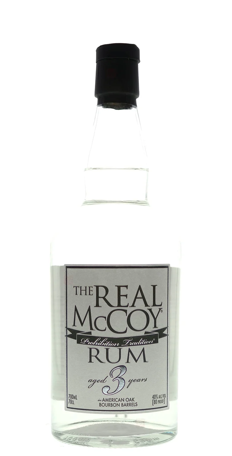 The Real Mccoy Ron - 700 ml
