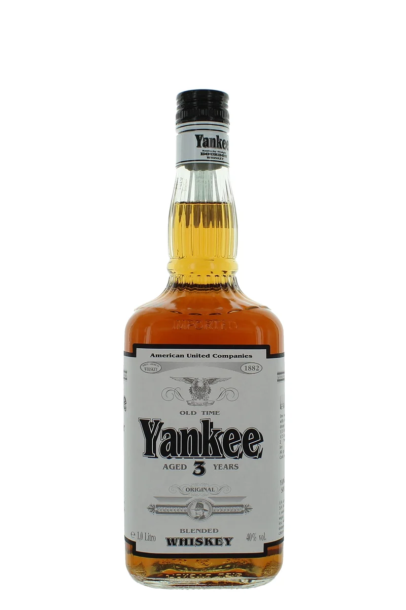 WHISKY YANKEE LT.1