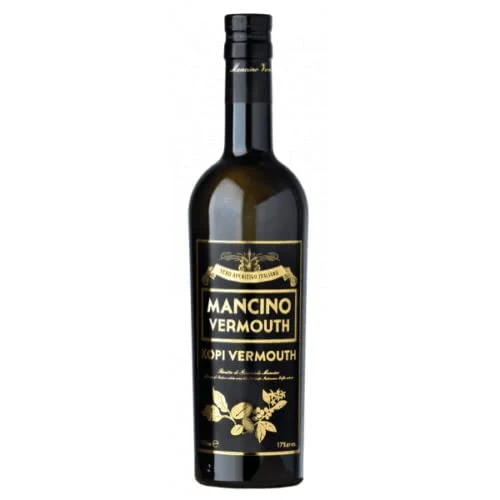 Vermouth Mancino Kopi 50 cl